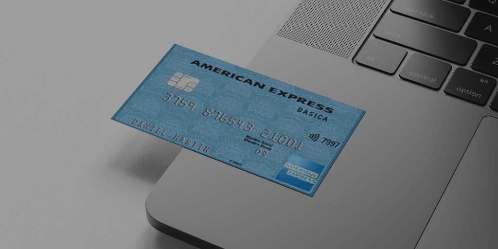 Tarjeta American Express Básica Review y cómo solicitar Kardmatch